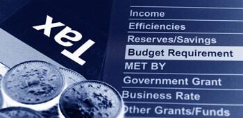 Budget Tax