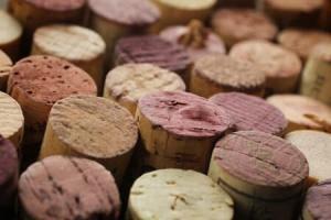 Wine Cork Bathmats