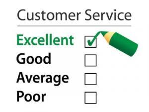 What Can We Do to Retain You as a Customer?