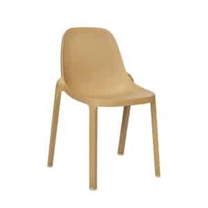 The “Broom” Chair
