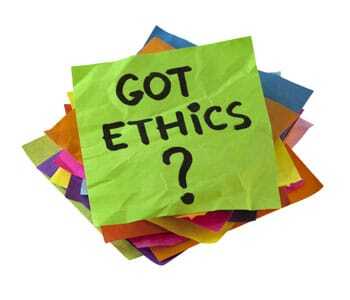 Professionalism and Green Ethics
