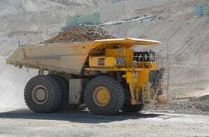 Is the Australian Mining Boom Over?