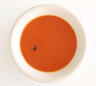 A Fly in the Soup