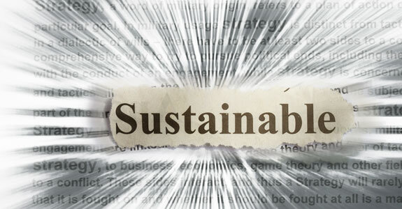 Sustainable People