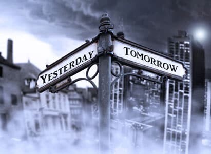 Hope for New Tomorrow