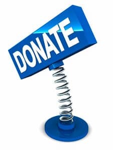 Charity Contributions and Tax Deductions